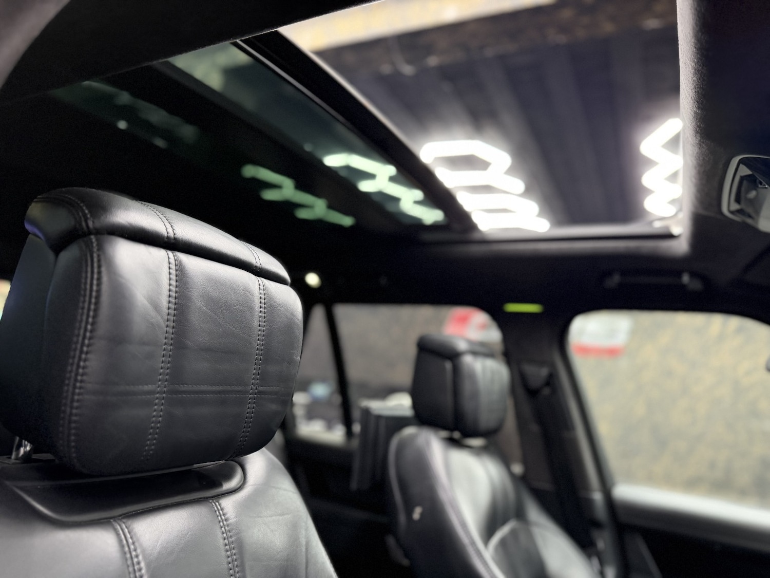 Used Land Rover Range Rover 2018 for sale - 77632392: Photo 49