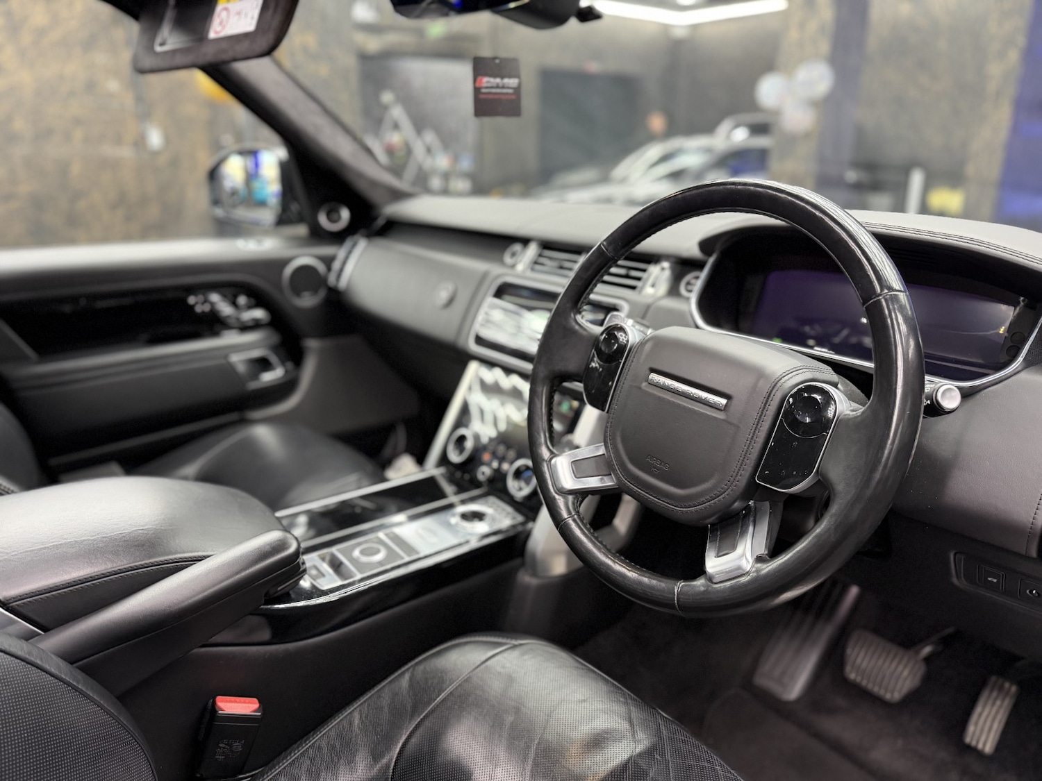 Used Land Rover Range Rover 2018 for sale - 77632392: Photo 5