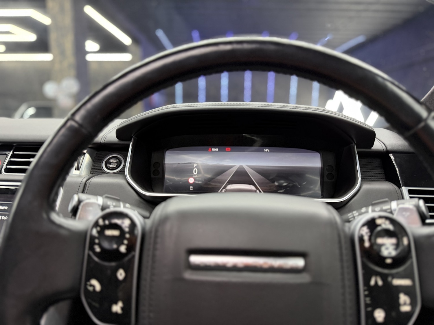 Used Land Rover Range Rover 2018 for sale - 77632392: Photo 51