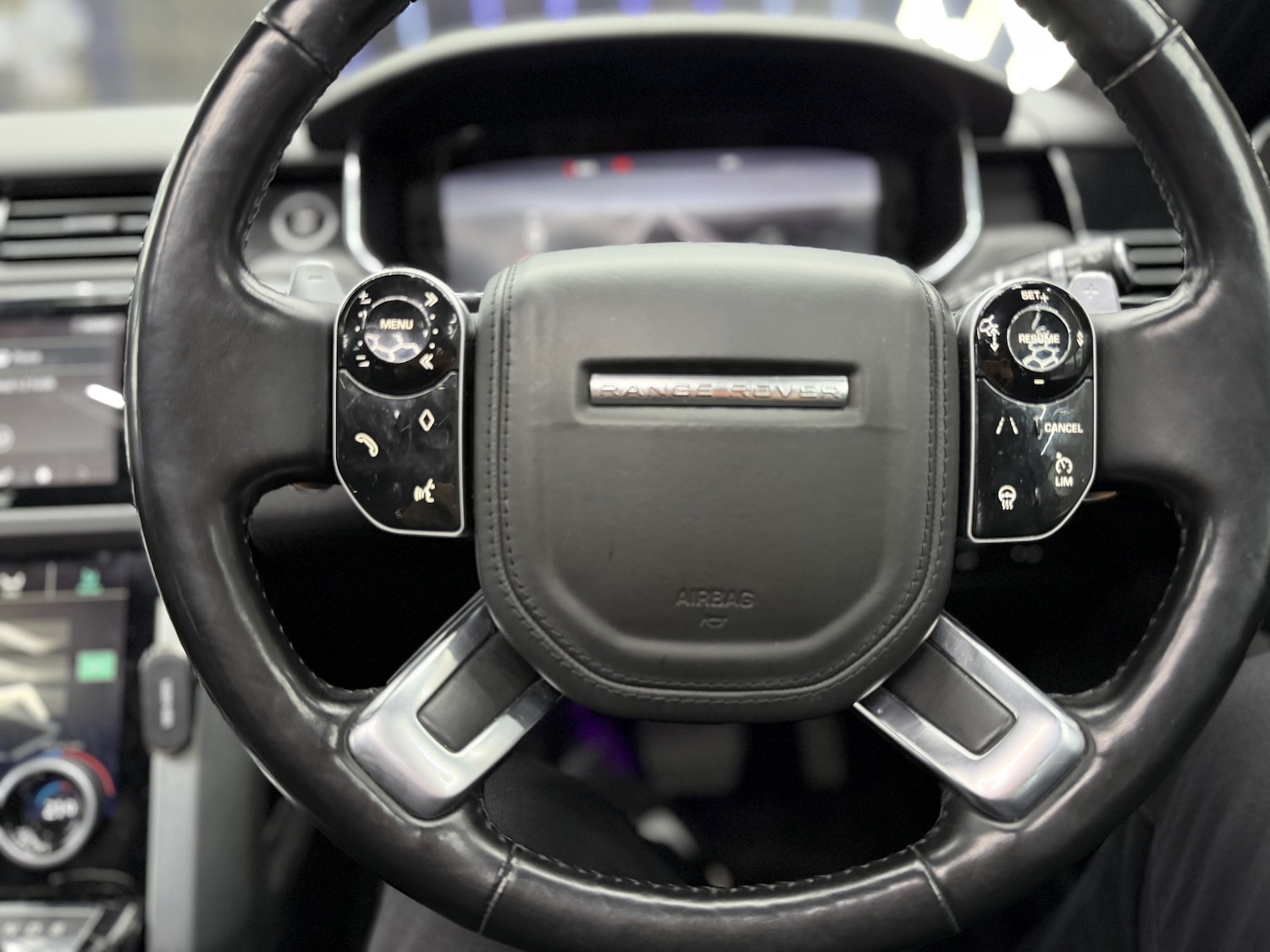 Used Land Rover Range Rover 2018 for sale - 77632392: Photo 52