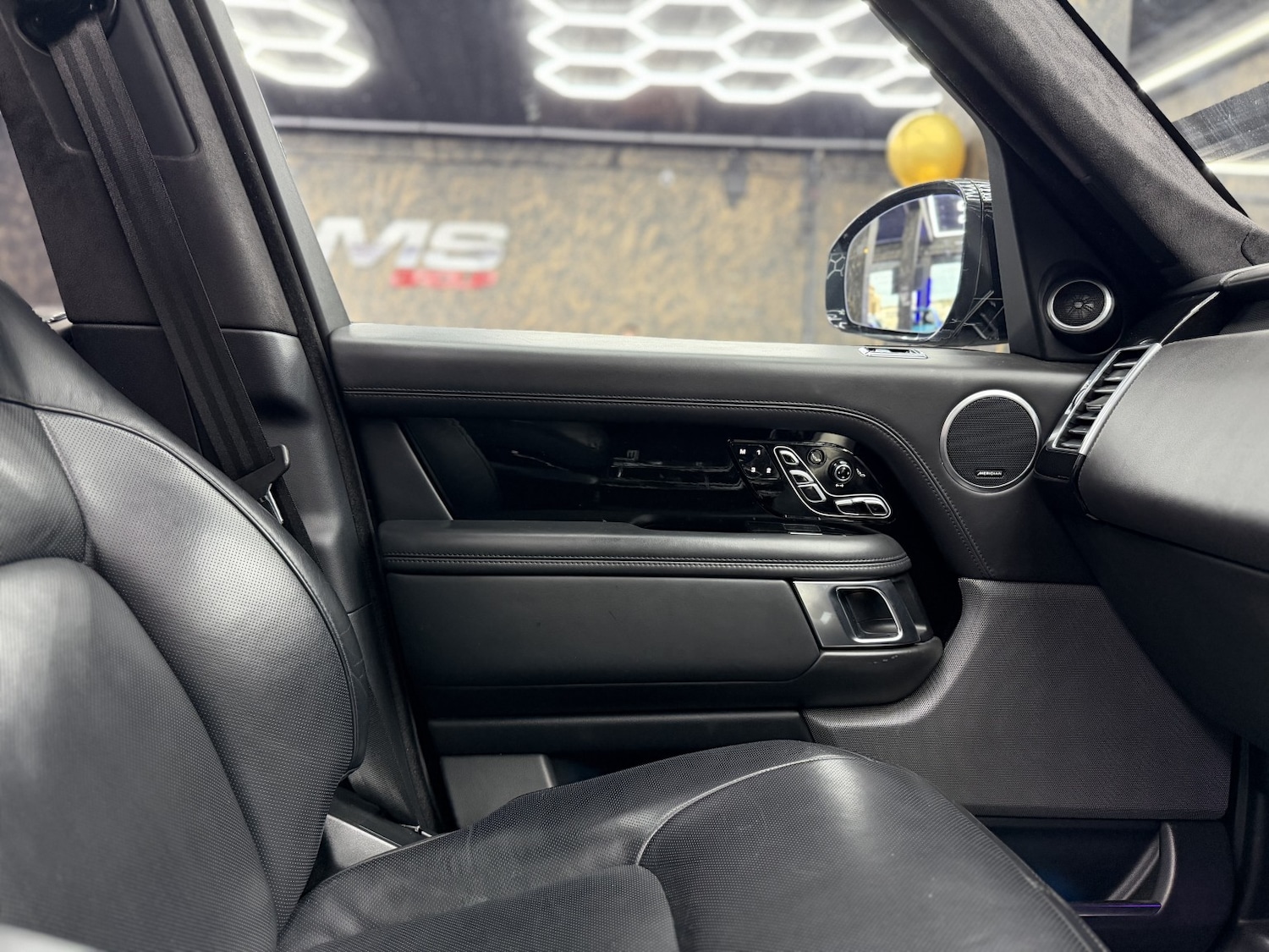 Used Land Rover Range Rover 2018 for sale - 77632392: Photo 54