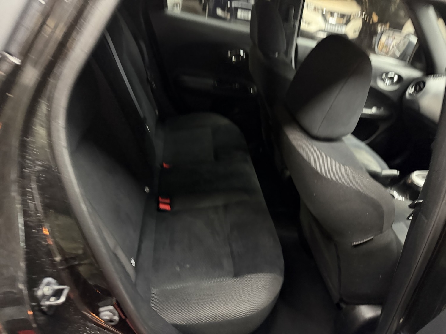 Used Nissan Juke 2016 for sale - 77681878: Photo 17