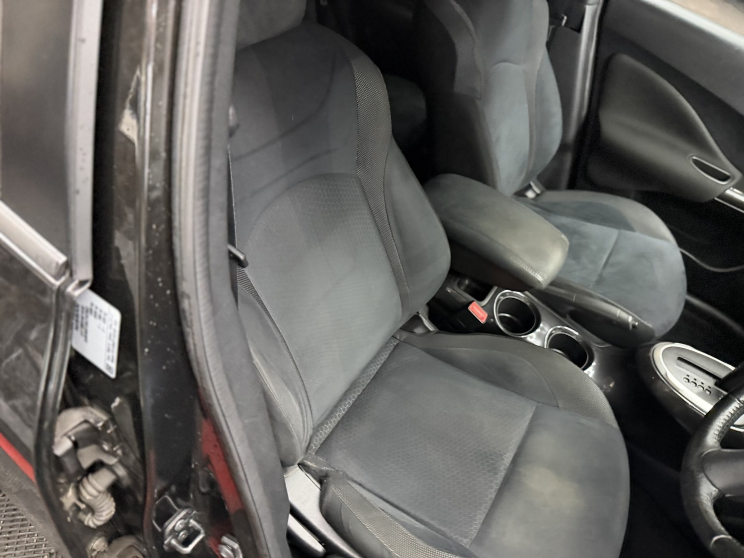 Used Nissan Juke 2016 for sale - 77681878: Photo 25