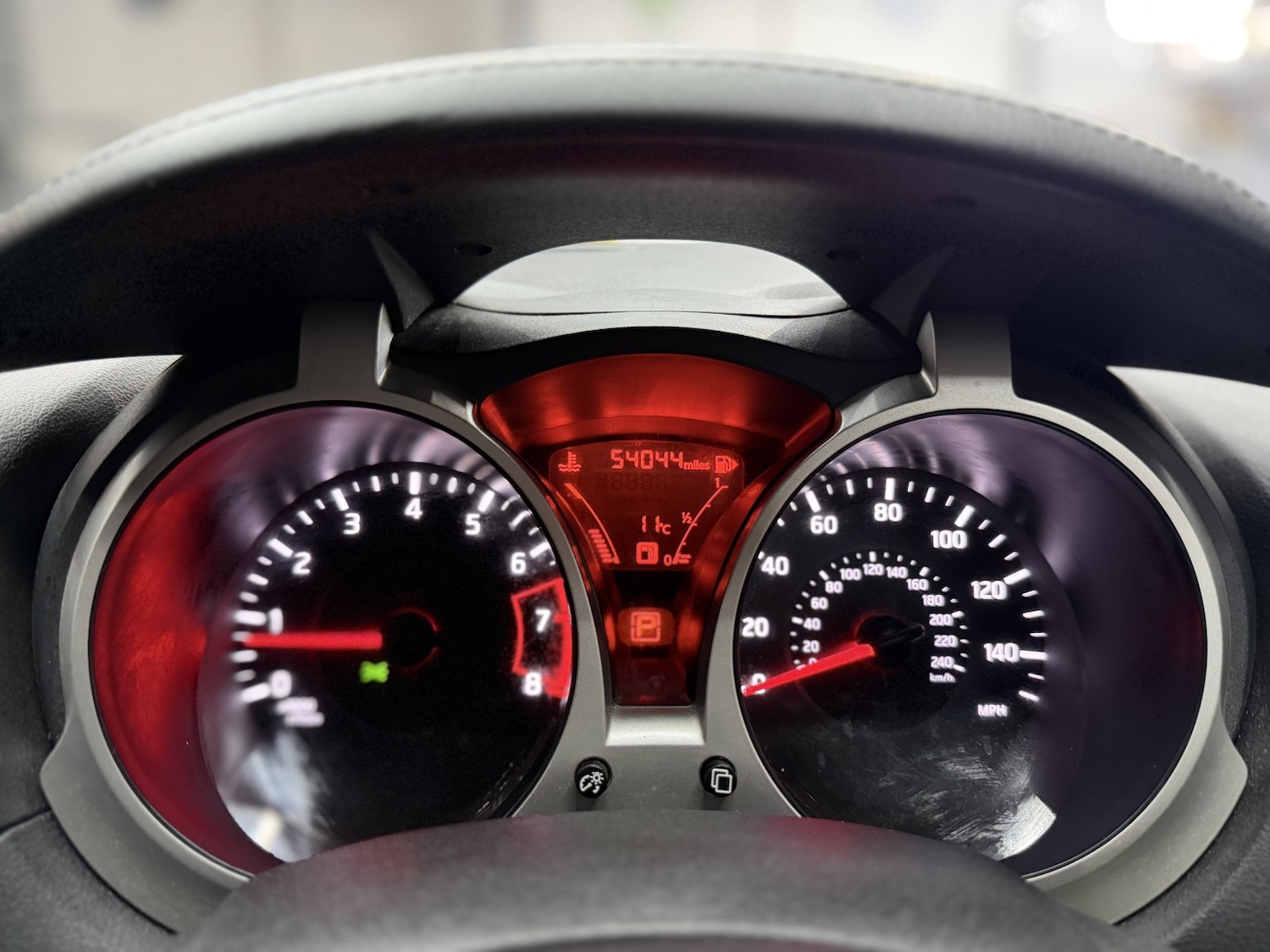 Used Nissan Juke 2016 for sale - 77681878: Photo 31