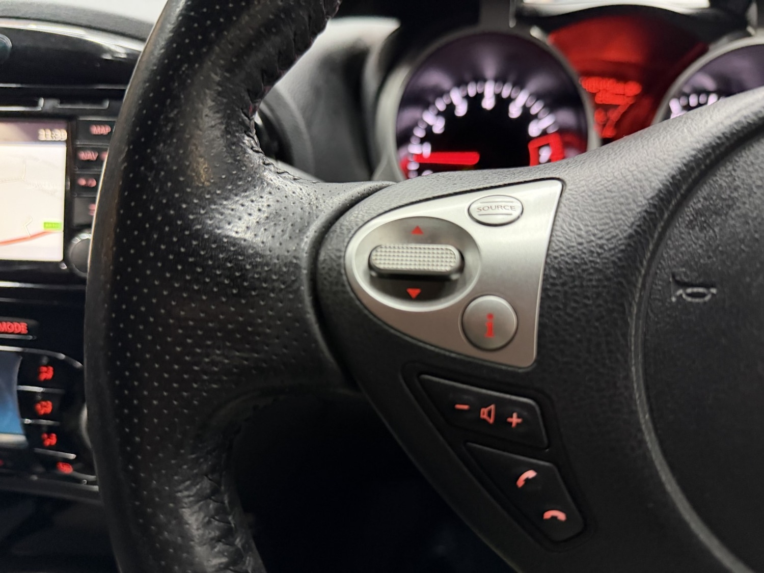 Used Nissan Juke 2016 for sale - 77681878: Photo 33