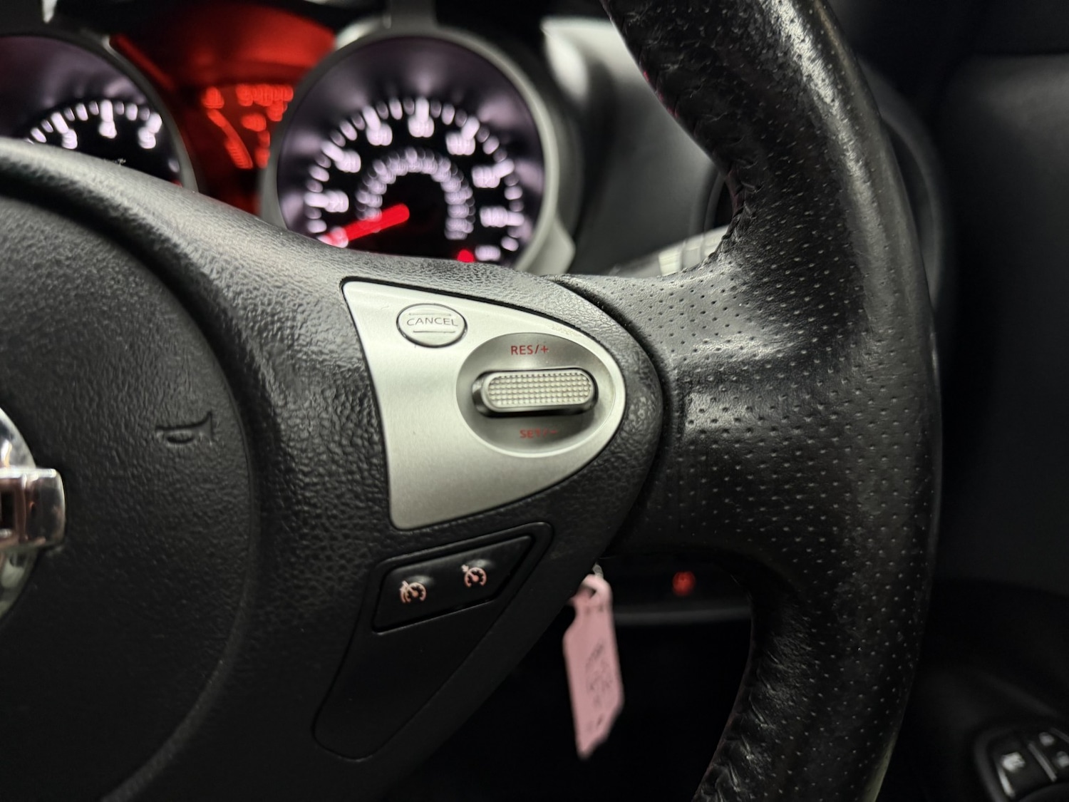 Used Nissan Juke 2016 for sale - 77681878: Photo 34