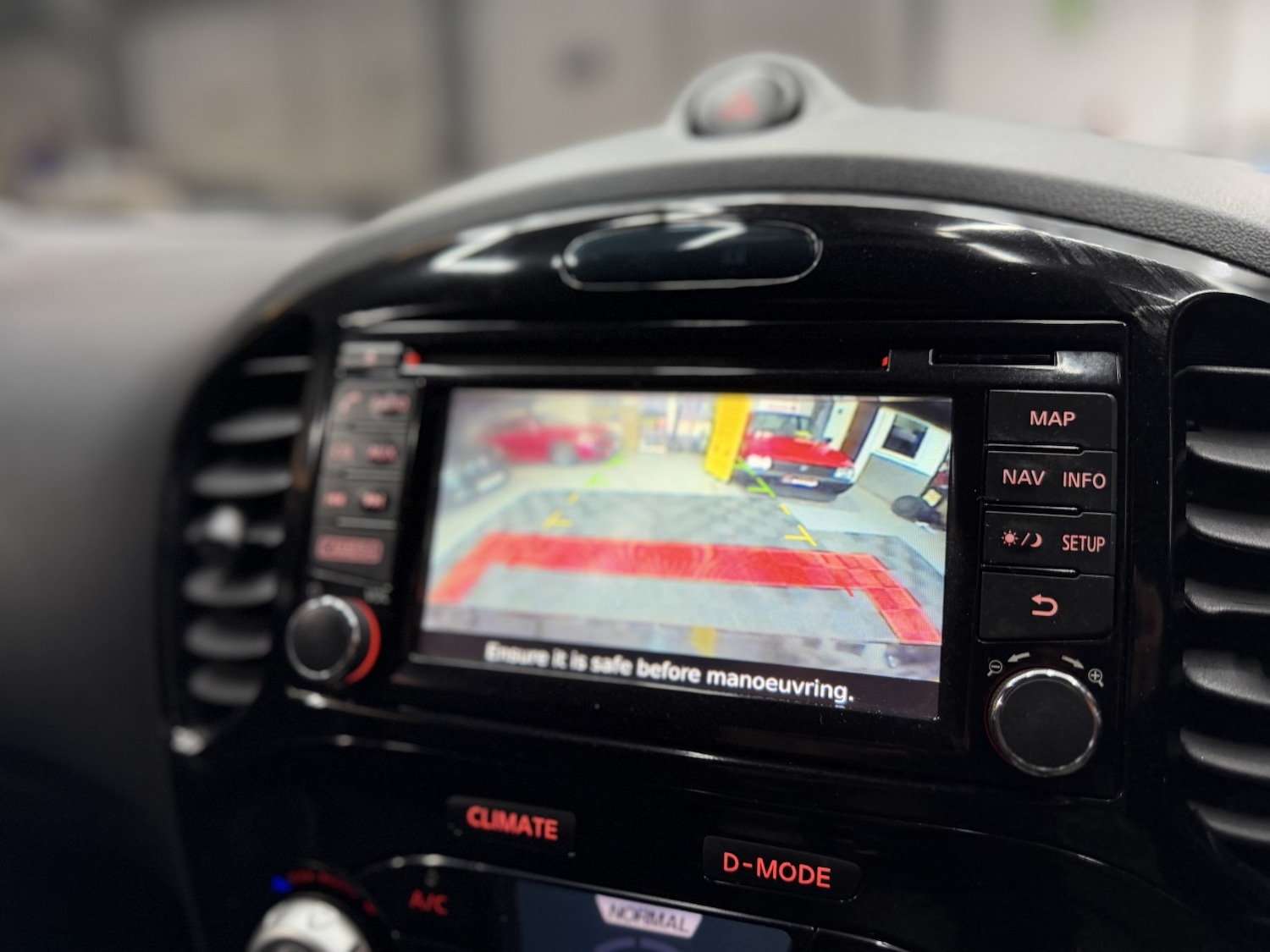 Used Nissan Juke 2016 for sale - 77681878: Photo 36