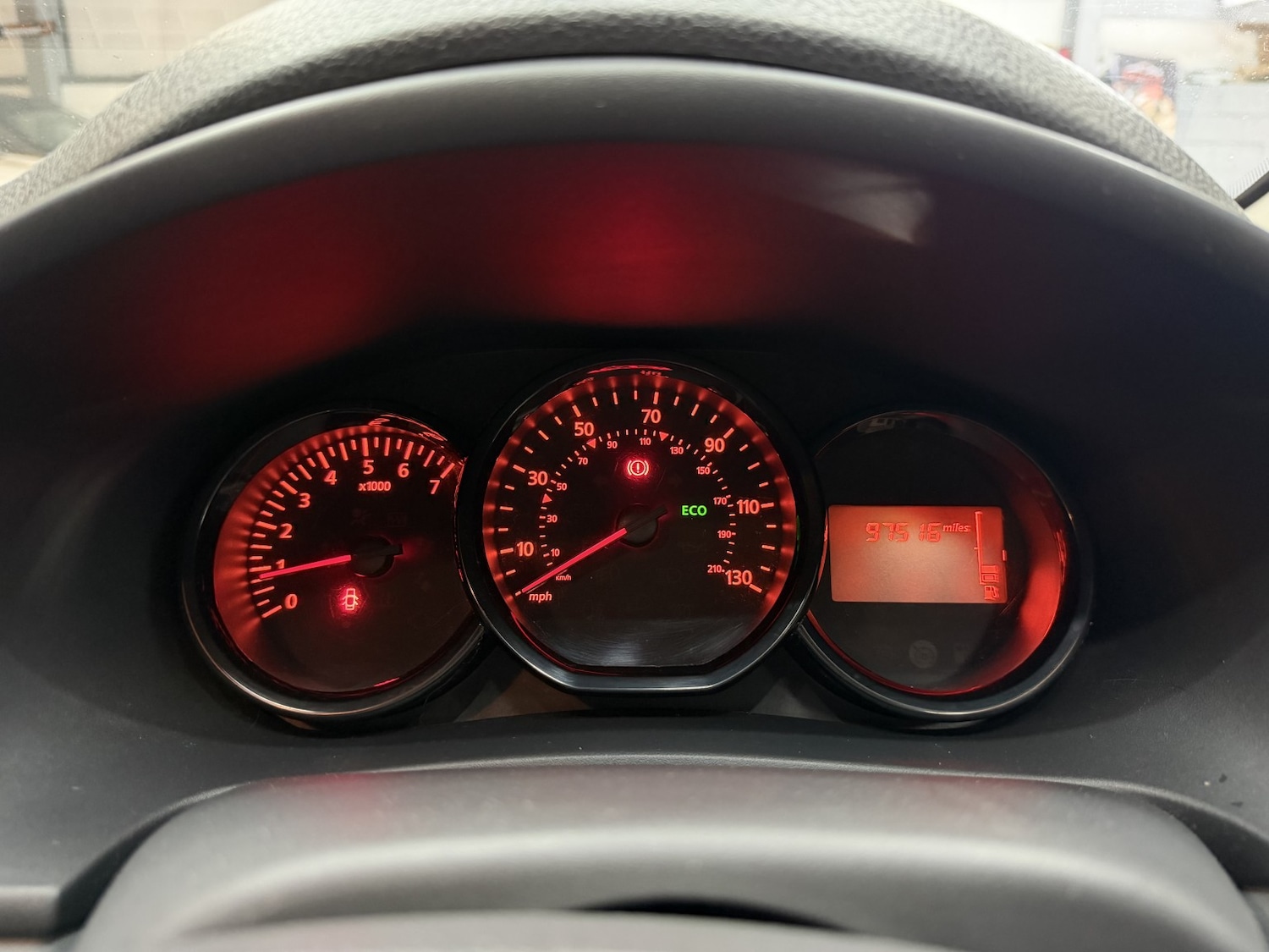 Used Dacia Sandero 2013 for sale - 77681847: Photo 31