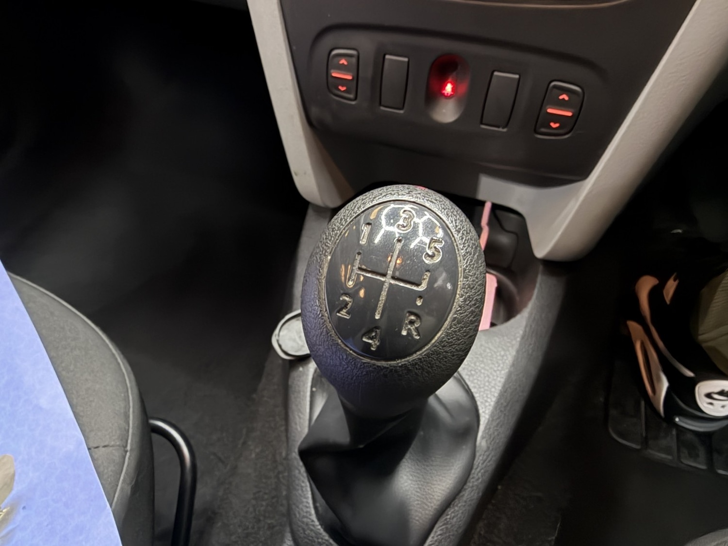 Used Dacia Sandero 2013 for sale - 77681847: Photo 36