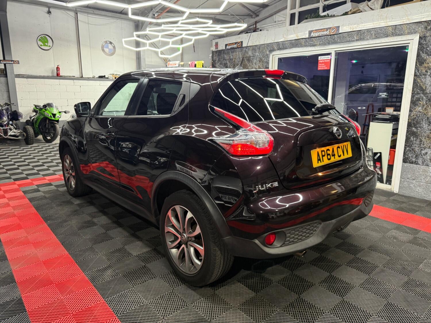 Vehicle 9