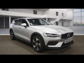 2021 - 2.0 B4D Cross Country 5dr AWD Auto