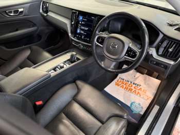 Used Volvo V60 Cross Country 2021 for sale - 74608385: Photo