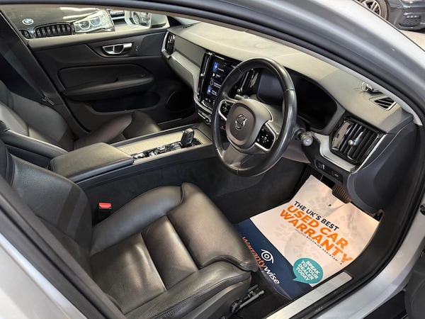 Used Volvo V60 Cross Country 2021 for sale - 74608385: Photo 40