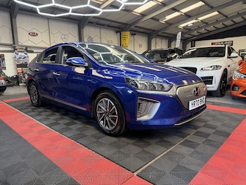 Used Hyundai IONIQ 2020 for sale - 79111581: Photo