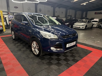 Used Ford Kuga 2016 for sale - 79173549: Photo