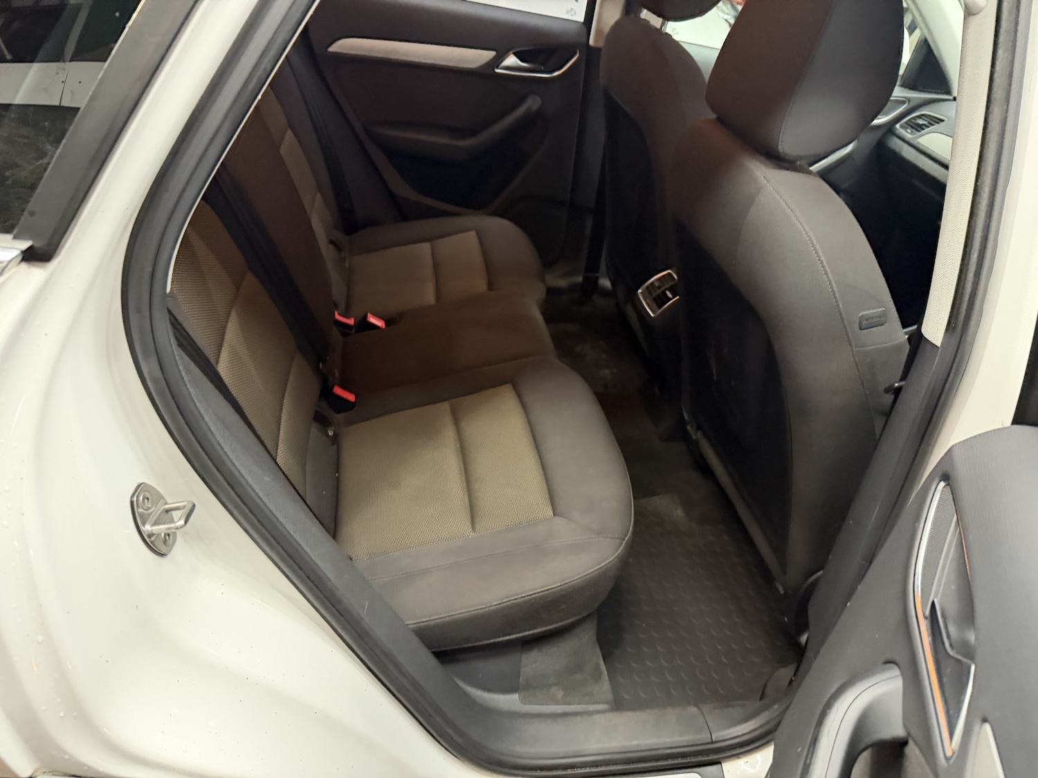 Used Audi Q3 2015 for sale - 77781699: Photo 22