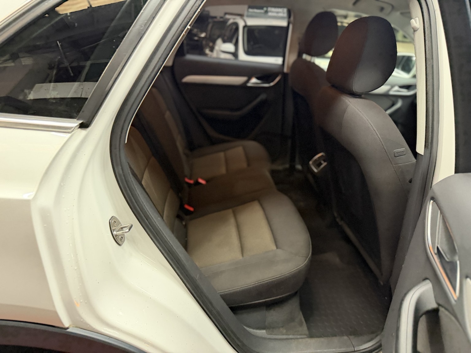 Used Audi Q3 2015 for sale - 77781699: Photo 25