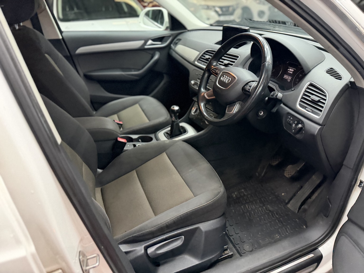 Used Audi Q3 2015 for sale - 77781699: Photo 26