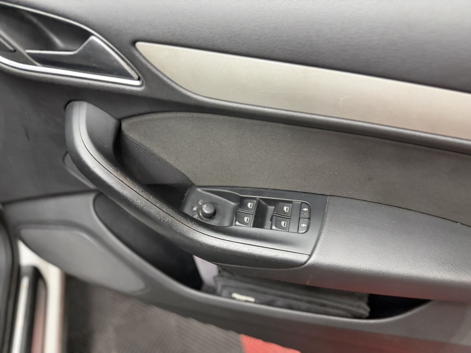 Used Audi Q3 2015 for sale - 77781699: Photo 27