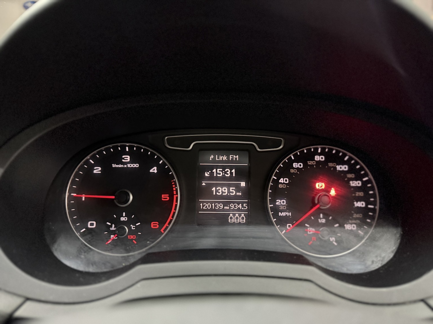 Used Audi Q3 2015 for sale - 77781699: Photo 28