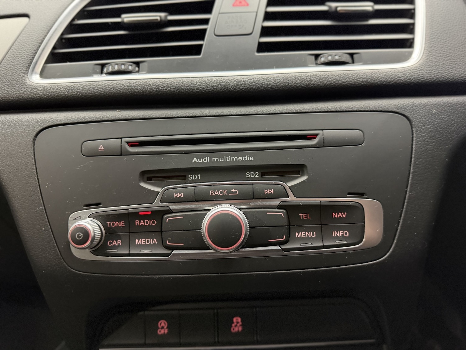 Used Audi Q3 2015 for sale - 77781699: Photo 29