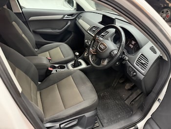 Used Audi Q3 2015 for sale - 77781699: Photo