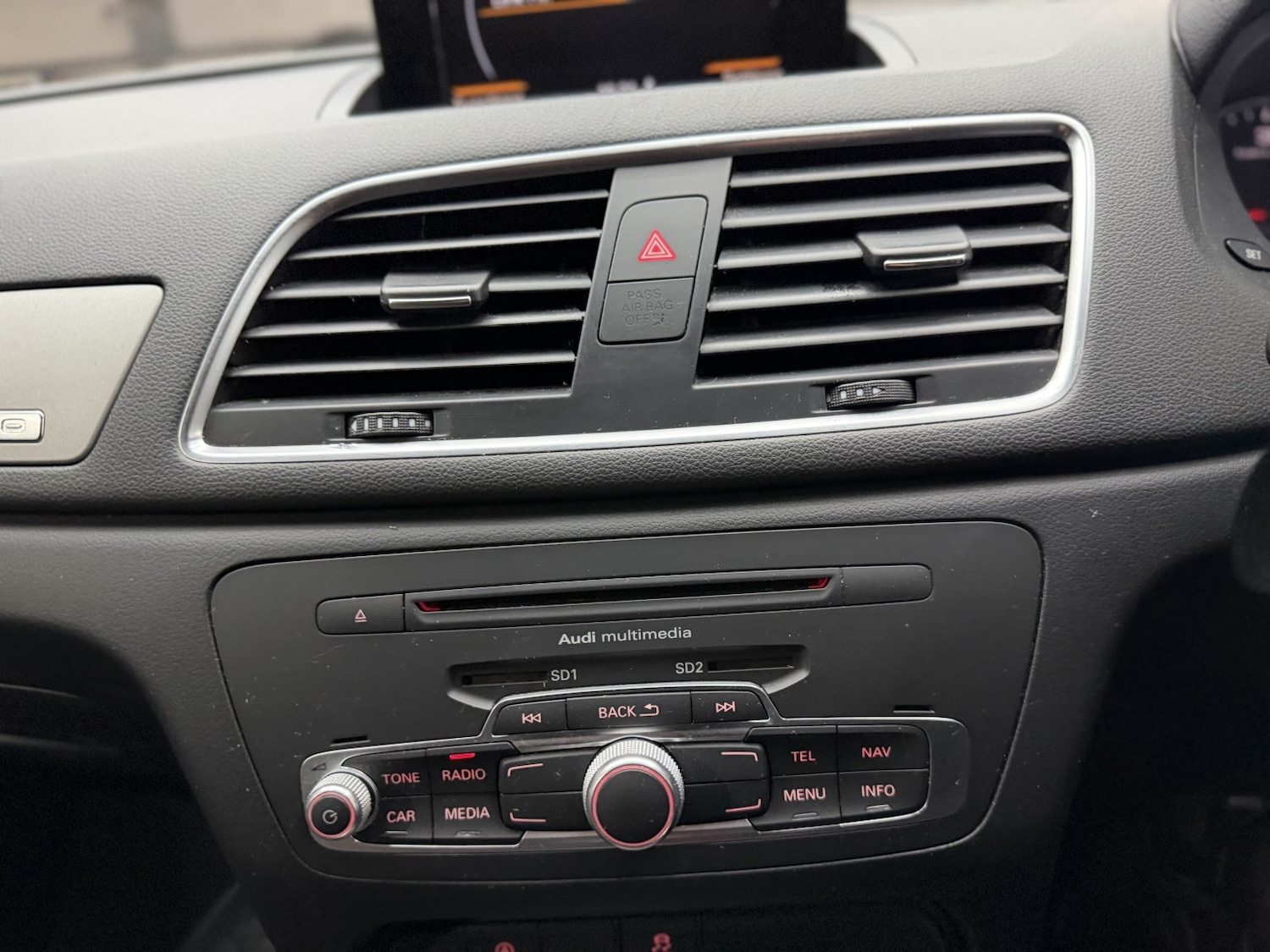 Used Audi Q3 2015 for sale - 77781699: Photo 34