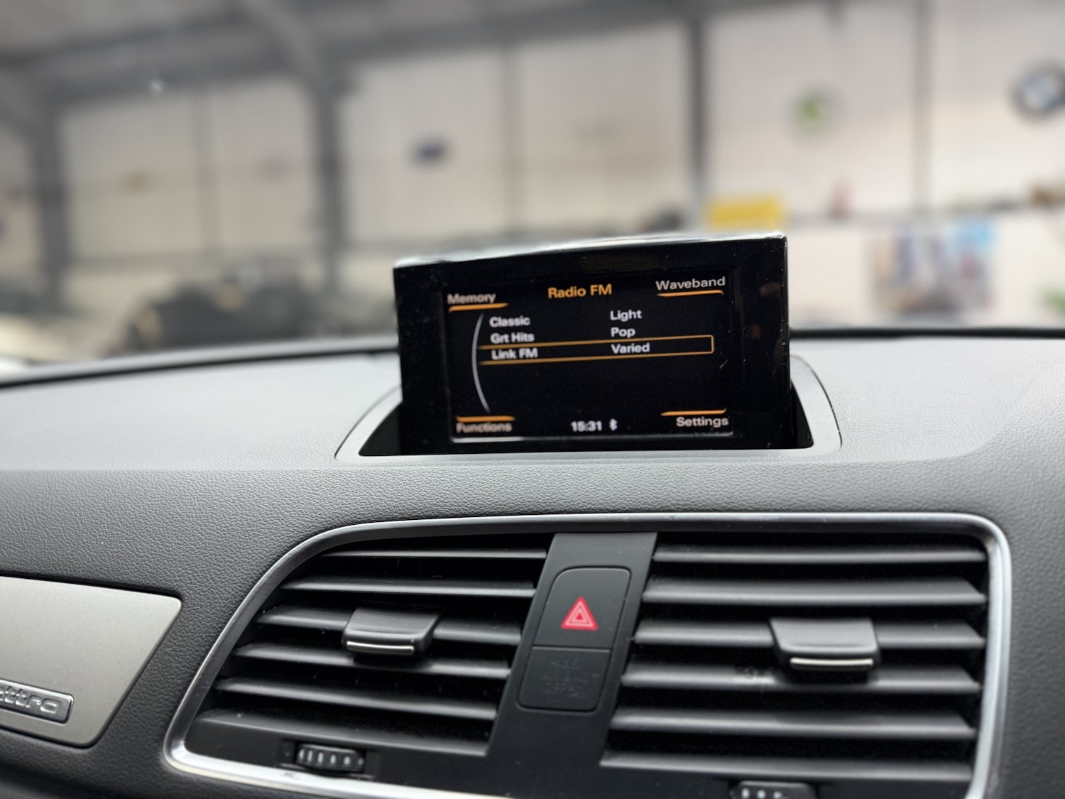 Used Audi Q3 2015 for sale - 77781699: Photo 35