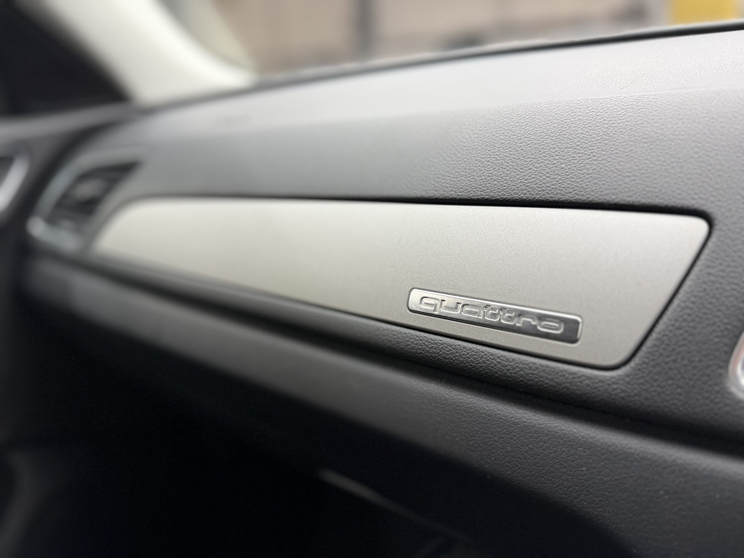 Used Audi Q3 2015 for sale - 77781699: Photo 36