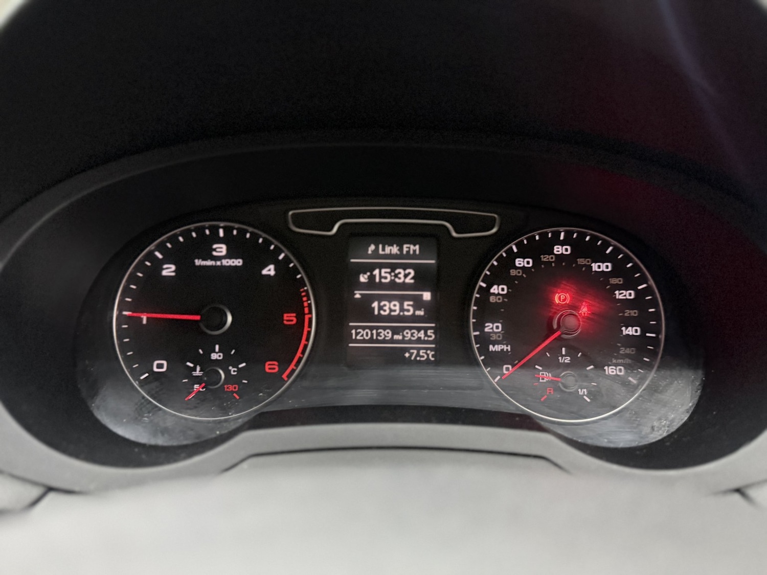 Used Audi Q3 2015 for sale - 77781699: Photo 39