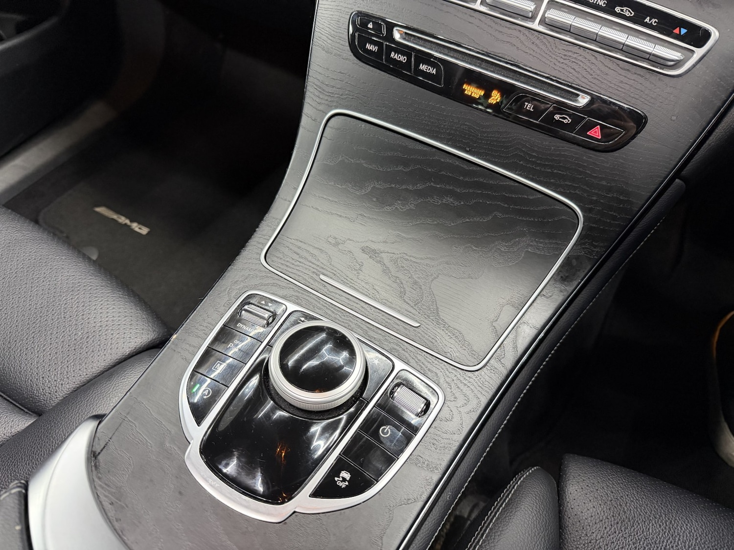 Used Mercedes-Benz GLC 2018 for sale - 76670790: Photo 41