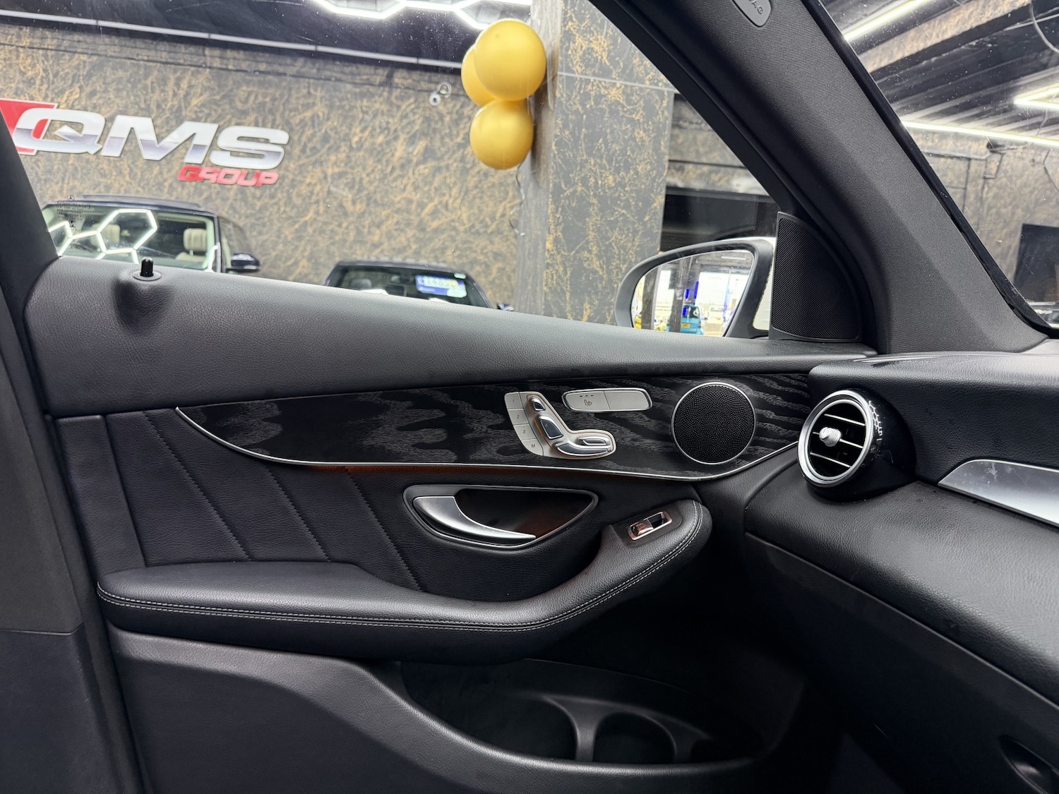 Used Mercedes-Benz GLC 2018 for sale - 76670790: Photo 46