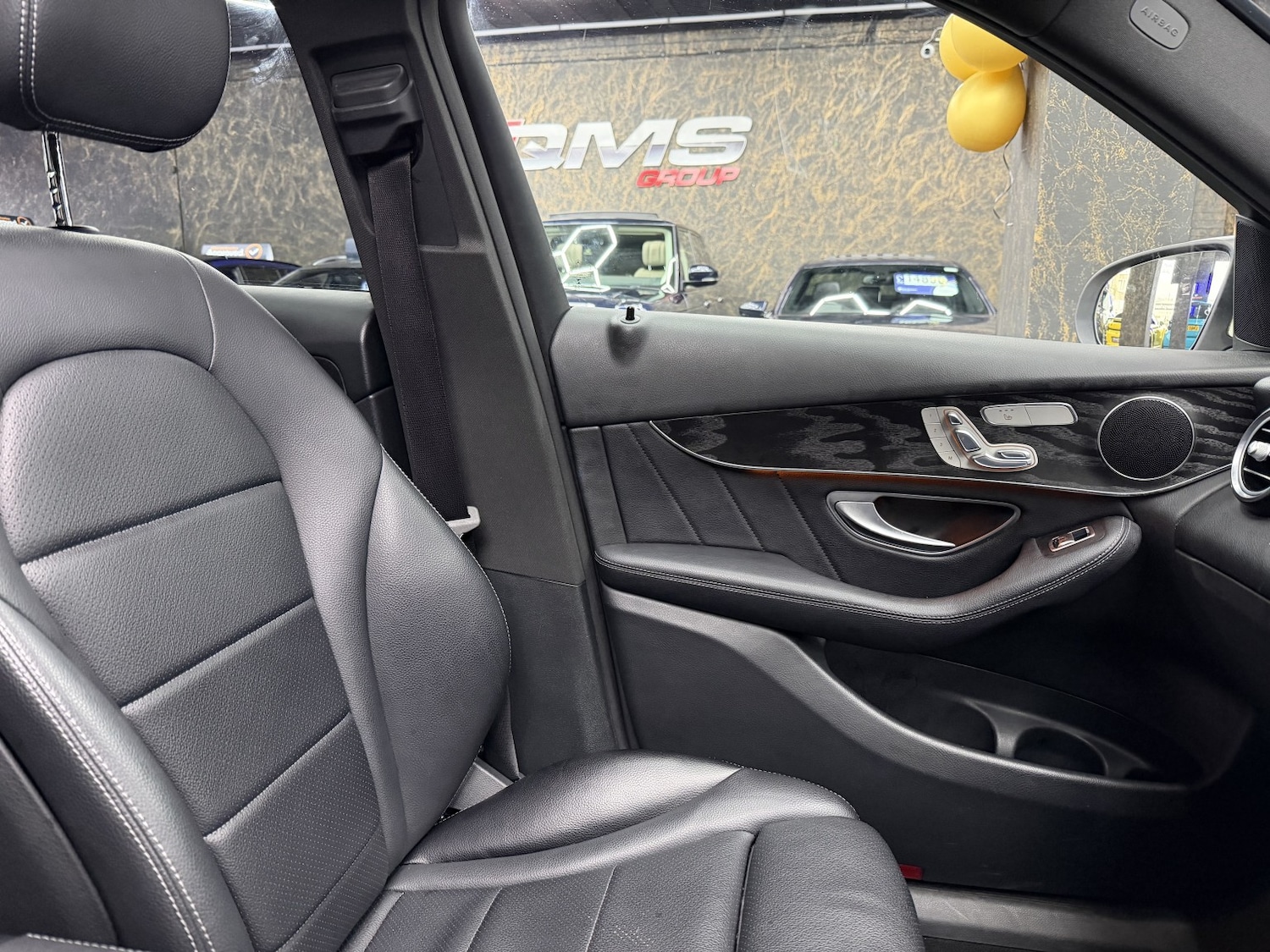 Used Mercedes-Benz GLC 2018 for sale - 76670790: Photo 50