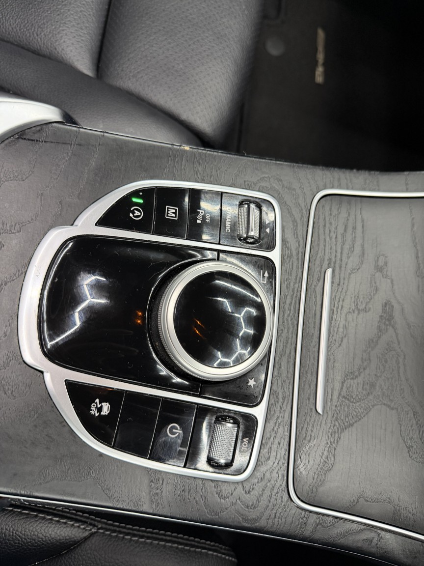 Used Mercedes-Benz GLC 2018 for sale - 76670790: Photo 51