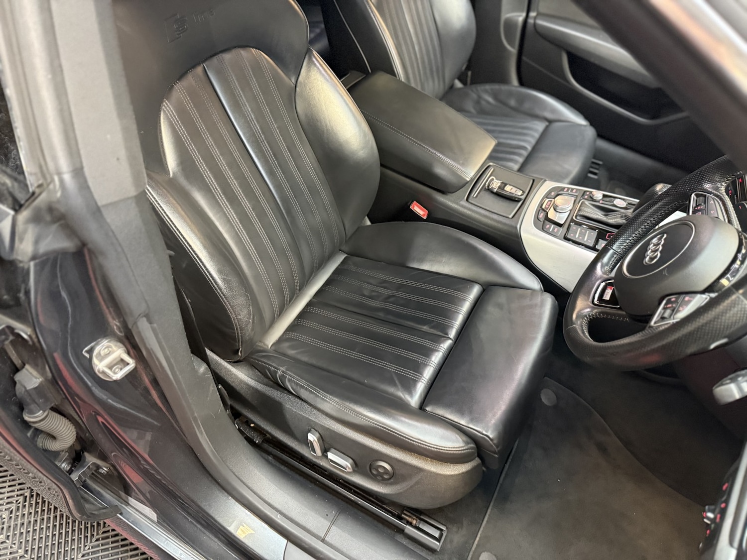 Used Audi A7 2016 for sale - 77656224: Photo 17