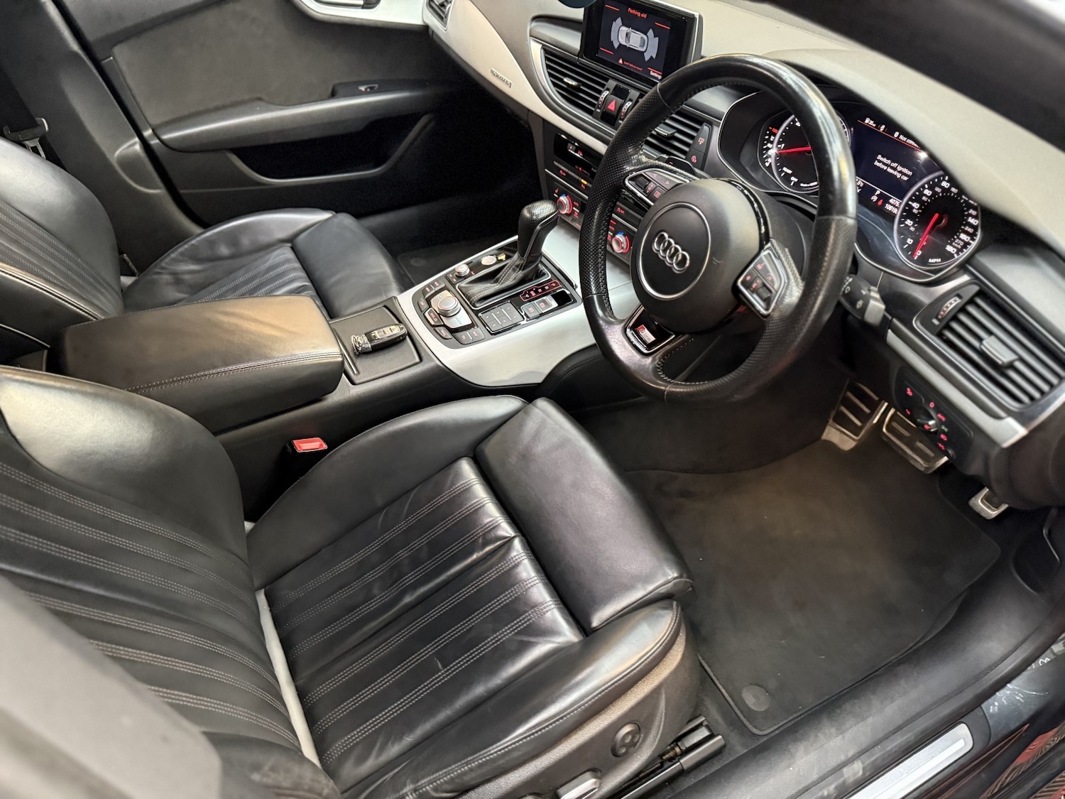 Used Audi A7 2016 for sale - 77656224: Photo 18