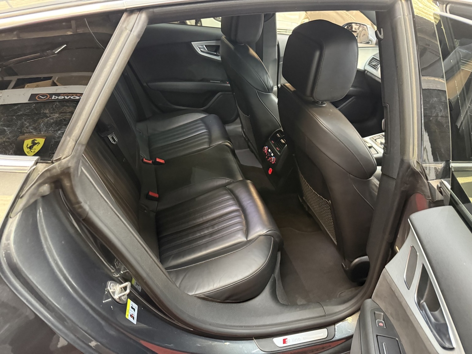 Used Audi A7 2016 for sale - 77656224: Photo 21