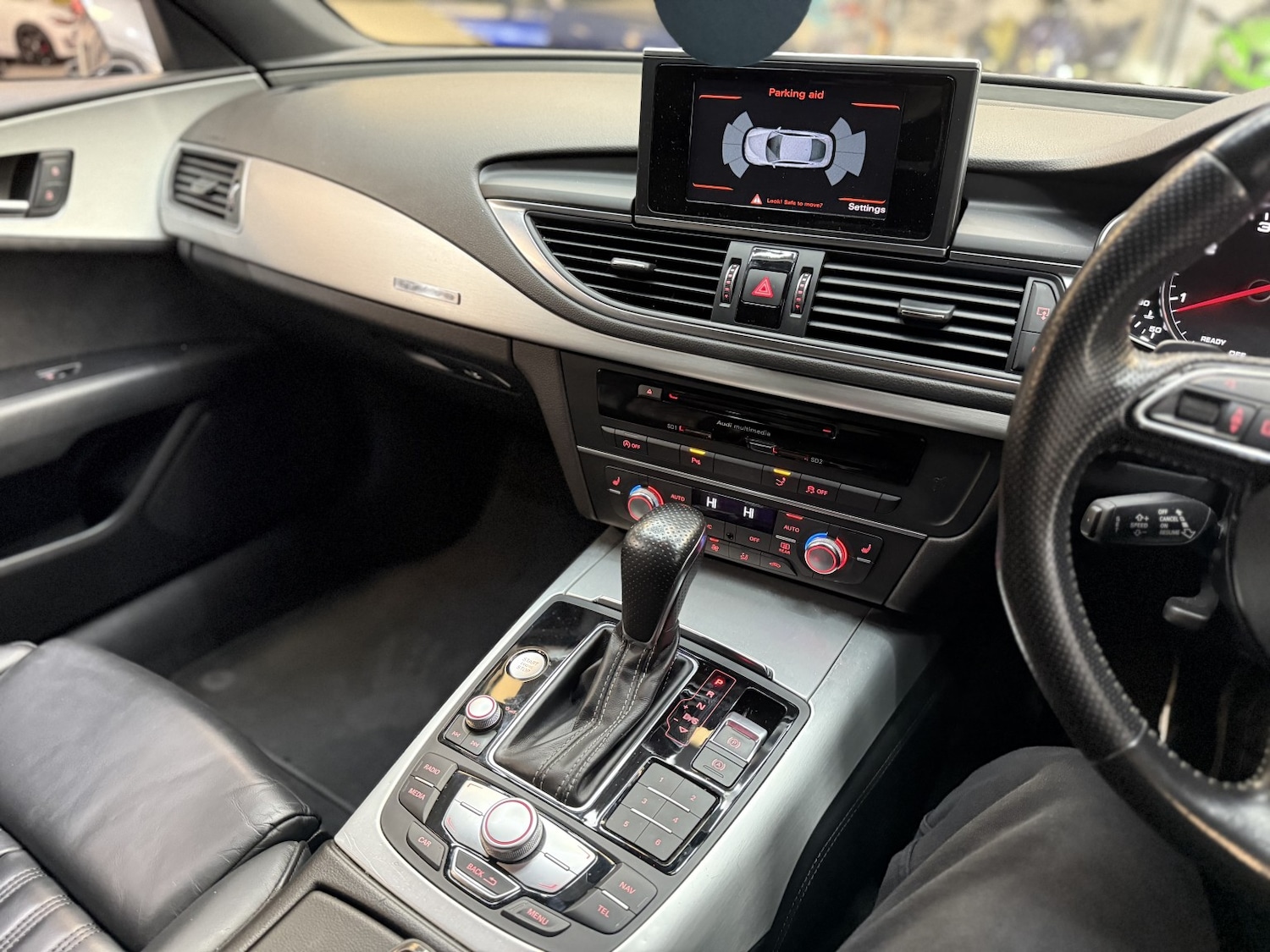 Used Audi A7 2016 for sale - 77656224: Photo 22