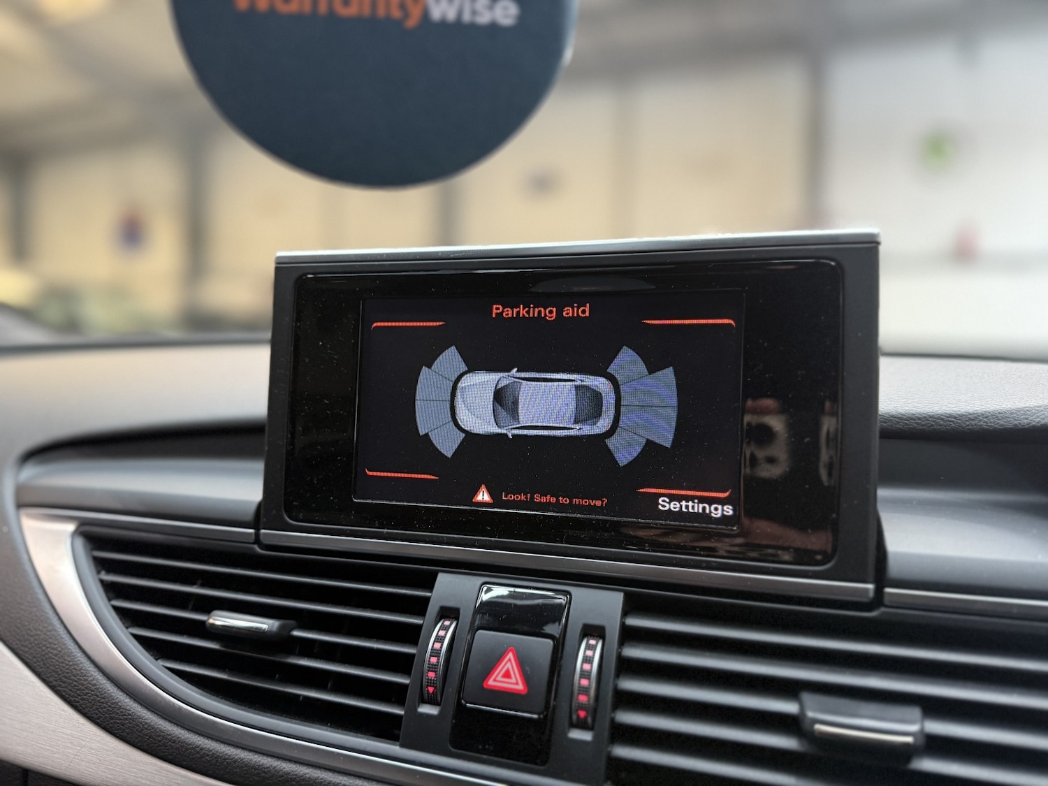 Used Audi A7 2016 for sale - 77656224: Photo 27