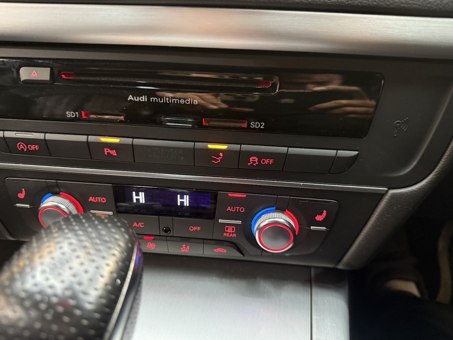 Used Audi A7 2016 for sale - 77656224: Photo 29