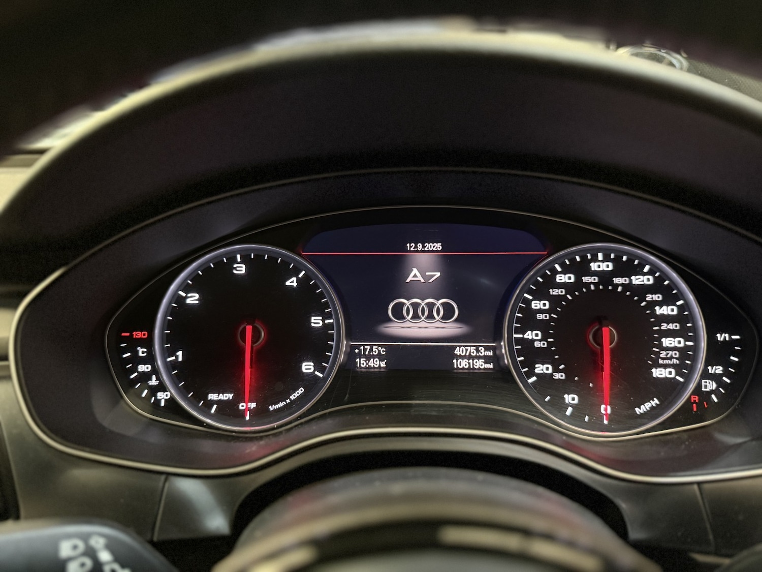 Used Audi A7 2016 for sale - 77656224: Photo 32