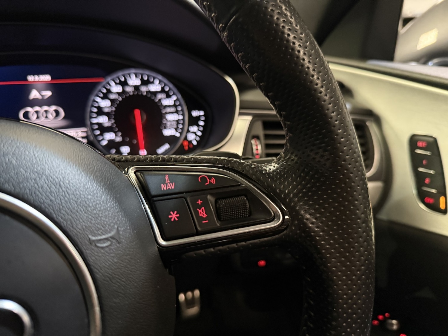 Used Audi A7 2016 for sale - 77656224: Photo 34