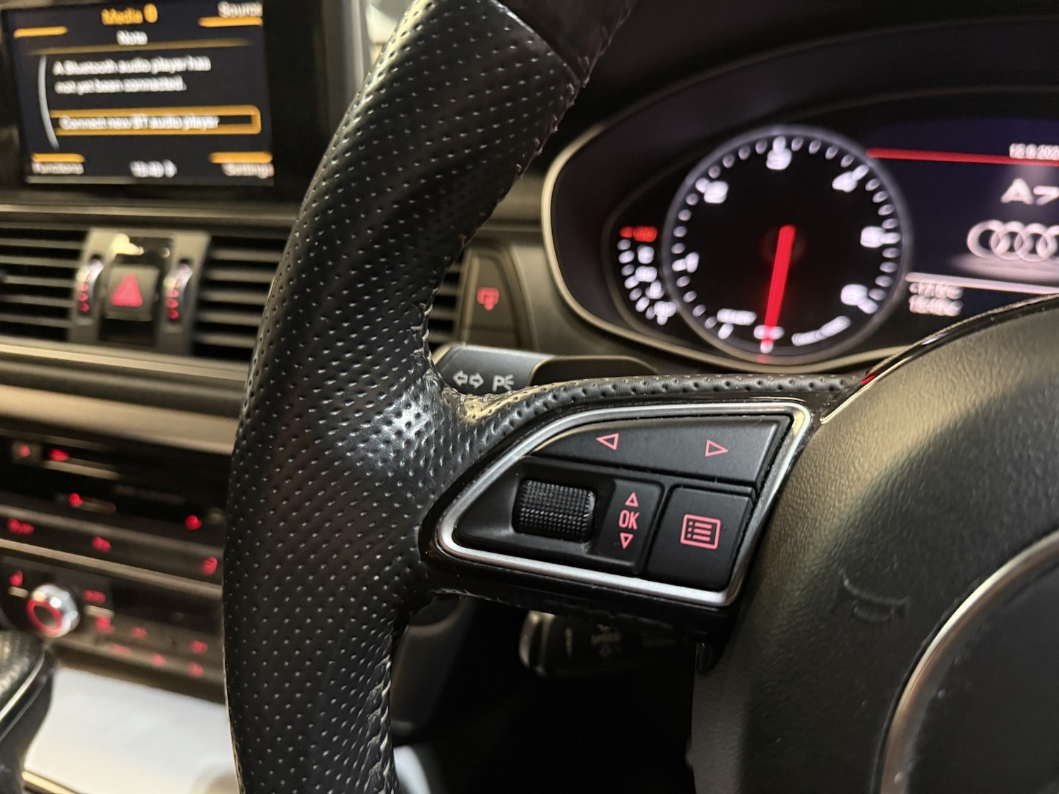 Used Audi A7 2016 for sale - 77656224: Photo 35