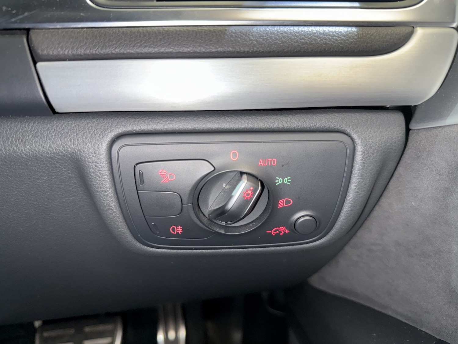 Used Audi A7 2016 for sale - 77656224: Photo 36