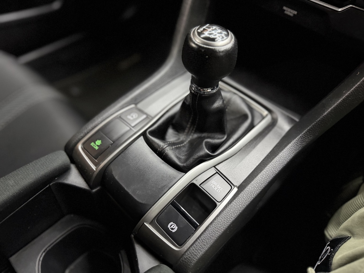 Used Honda Civic 2018 for sale - 77681874: Photo 31