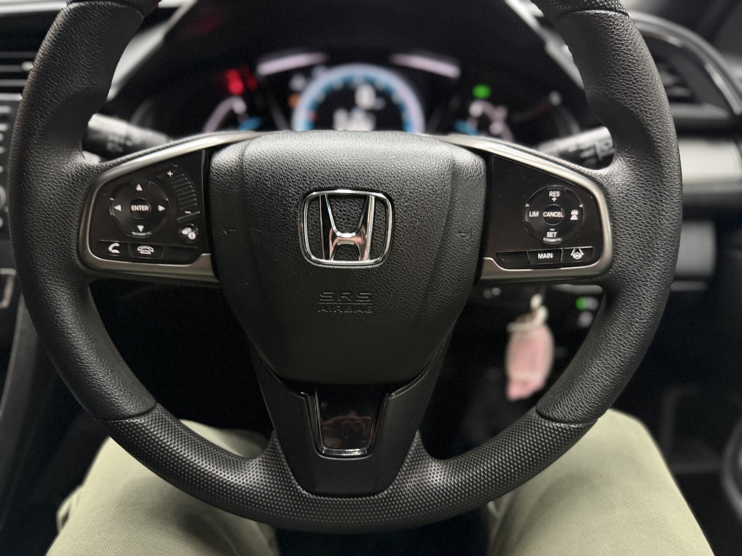 Used Honda Civic 2018 for sale - 77681874: Photo 34