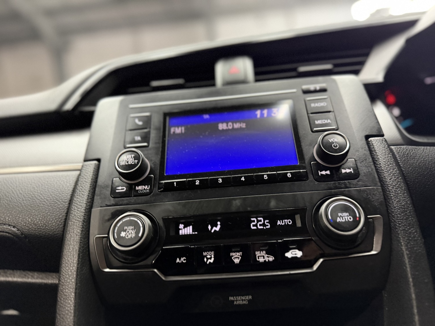 Used Honda Civic 2018 for sale - 77681874: Photo 37