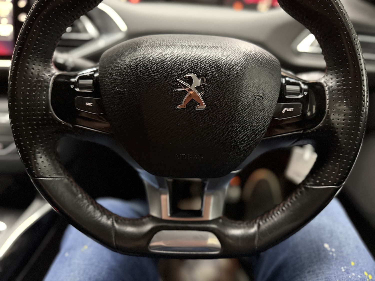 Used Peugeot 308 2017 for sale - 76719029: Photo 27