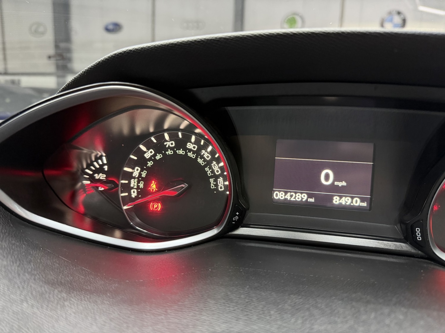 Used Peugeot 308 2017 for sale - 76719029: Photo 28