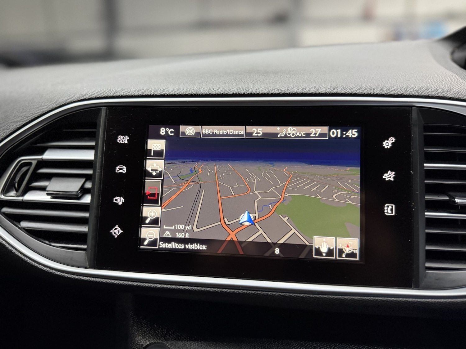 Used Peugeot 308 2017 for sale - 76719029: Photo 30